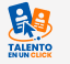 Talento en un Click